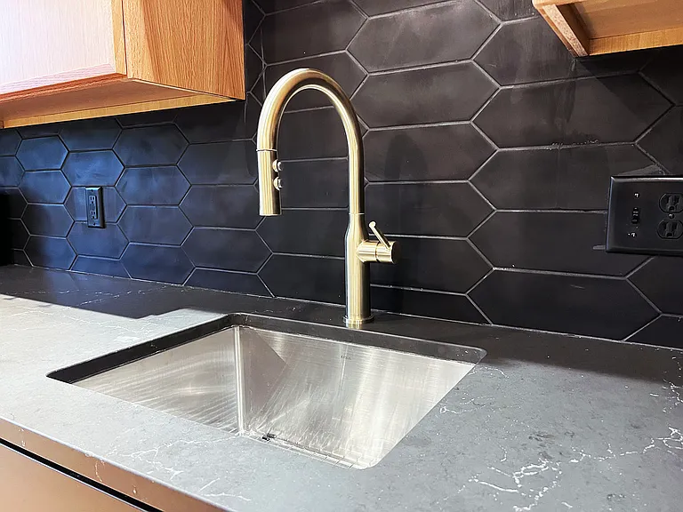 Kitchen Sink