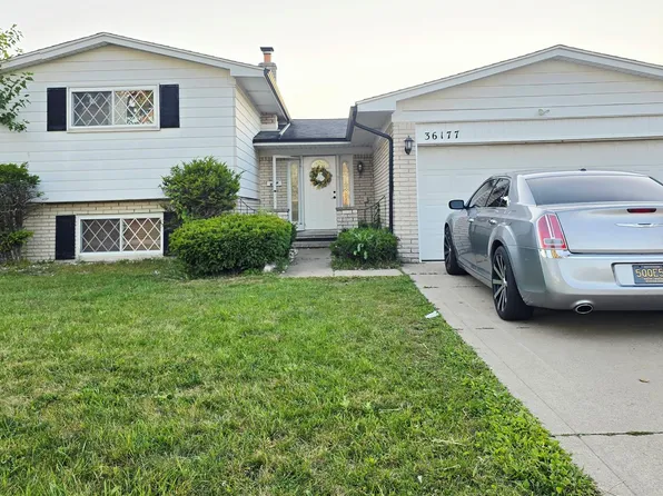 36177 Waltham Dr, Sterling Heights, MI 48310