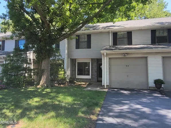99 Surrey Court, Oceanport, NJ 07757