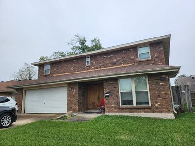 521 Bellemeade Blvd, Terrytown, LA, 70056