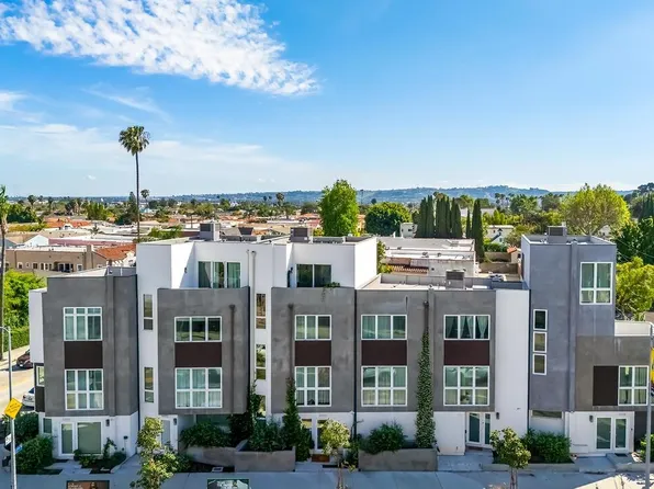 5504 W Olympic Blvd, Los Angeles, CA 90036