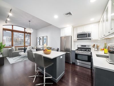 120 Sherman Ave APT 3D, Jersey City, NJ, 07307