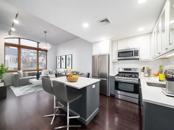 120 Sherman Ave APT 3D, Jersey City, NJ 07307