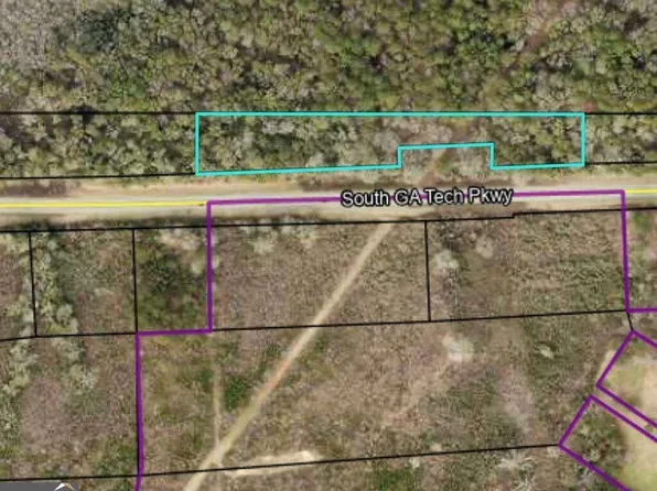 0 S Ga Tech Pkwy, Americus, GA 31719