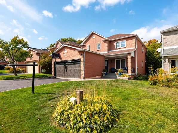 174 Lisa Marie Dr, Orangeville, ON L9W 4P7