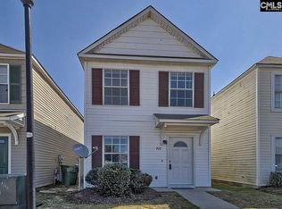 511 Summit Terrace Ct #1, Columbia, SC 29229