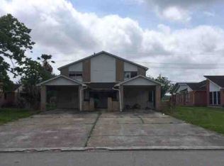 1510 McDugald Rd, Humble, TX 77338