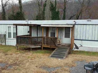 5209 Brookman Dr LOT 10, Elliston, VA 24087