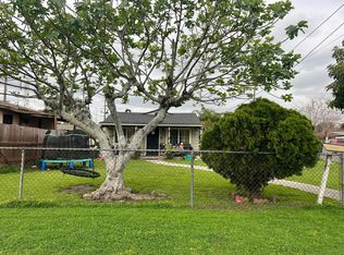 1601 S Acacia Ave, Compton, CA 90220