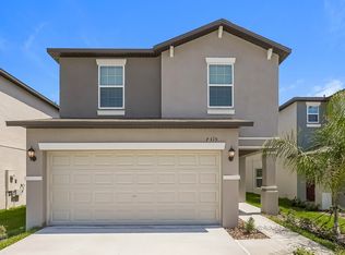 7315 Spring Snowflake Ave, Tampa, FL 33619