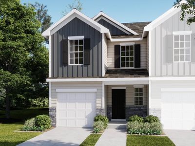 808 Powder Branch Dr #PB-43, Chestnut Bel Reidville, SC, 29375