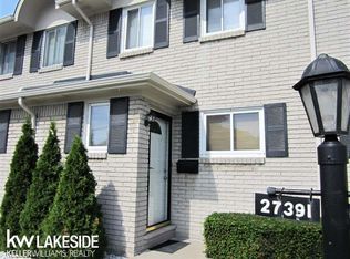 27391 Hoover Rd, Warren, MI 48093