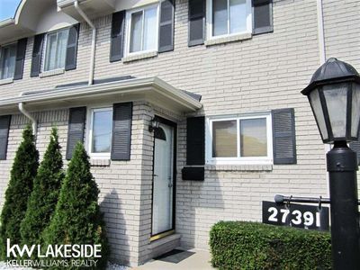 27391 Hoover Rd, Warren, MI, 48093