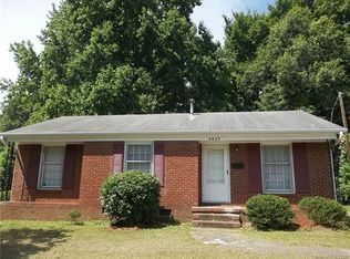 4623 Brooktree Dr, Charlotte, NC 28208