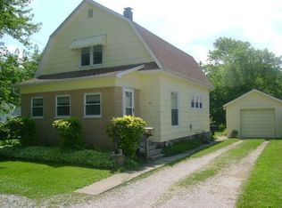 104 Withner St, Danville, IL 61832