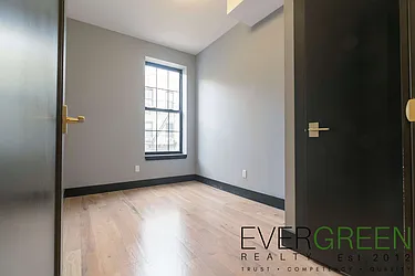 Rented by Evergreen Apartments BK