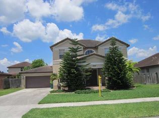 20232 SW 128th Ct, Miami, FL 33177