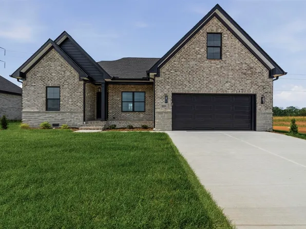 201 Magnolia Cir, Franklin, KY 42134