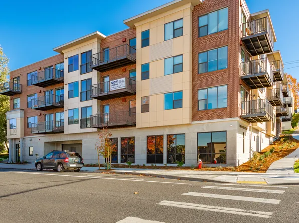 1100 N. Forest, 1100 N Forest St #211, Bellingham, WA 98225