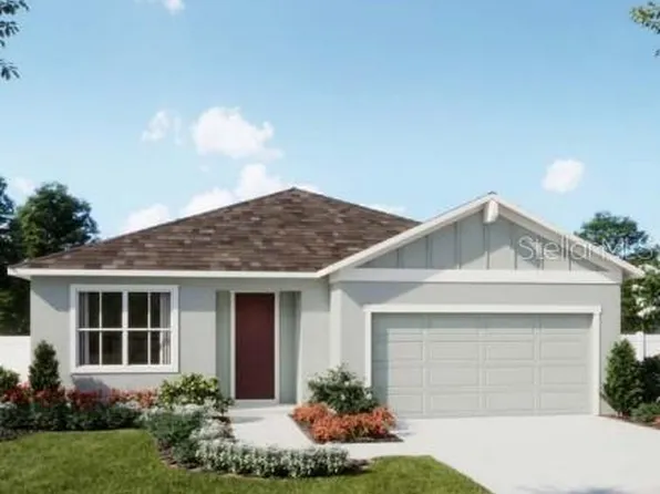 6832 AMBROSE DRIVE, HOWEY IN THE HILLS, FL 34737