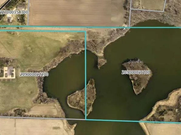 Nevens Ave NW, Annandale, MN 55302