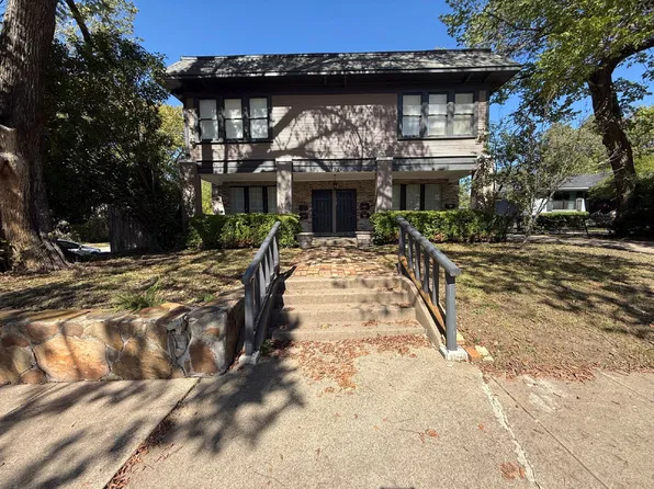 5803 Tremont St APT B, Dallas, TX 75214