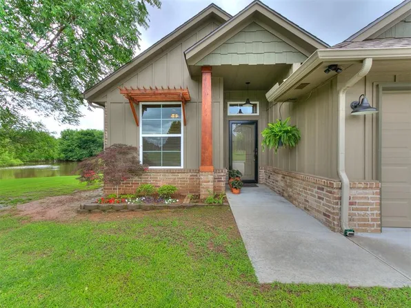 2409 County Road 1199, Tuttle, OK 73089