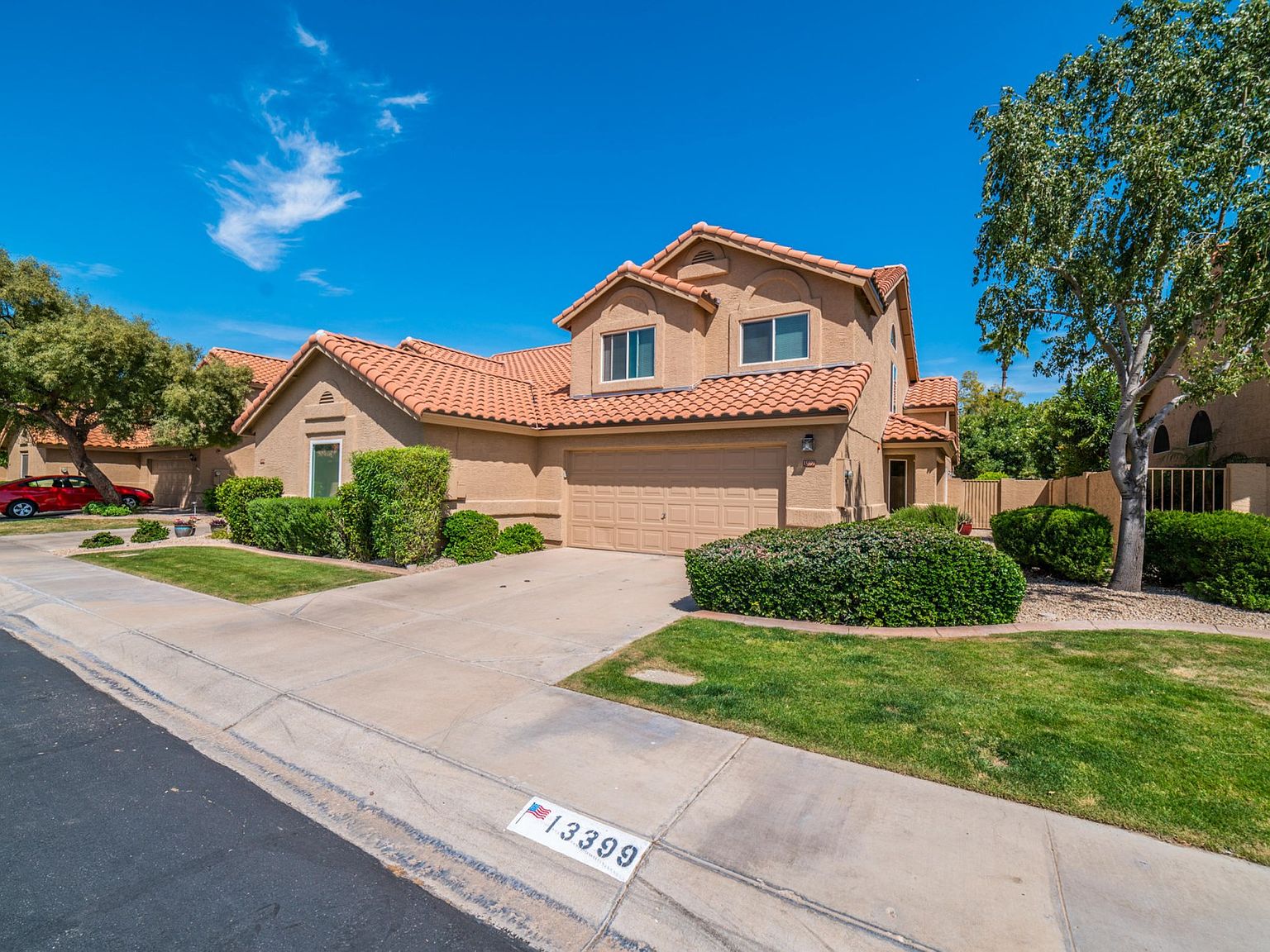 13399 N 92nd Way, Scottsdale, AZ 85260 | Zillow