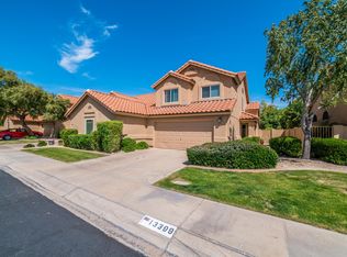 13399 N 92nd Way, Scottsdale, AZ 85260