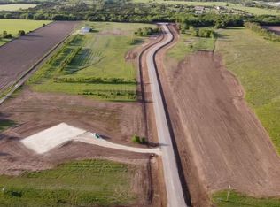 2498 SW 100th St LOT 11, Augusta, KS 67010