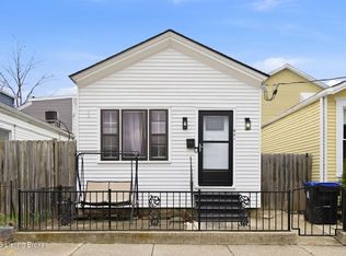 921 Mary St, Louisville, KY 40204
