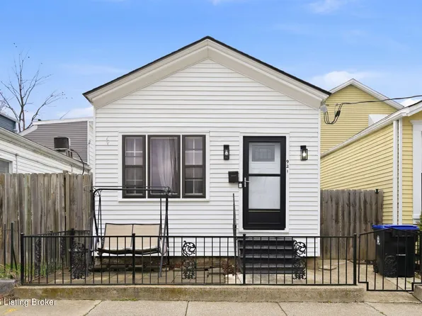 921 Mary St, Louisville, KY 40204