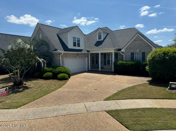 1052 Stonebridge Ln, Leland, NC 28451