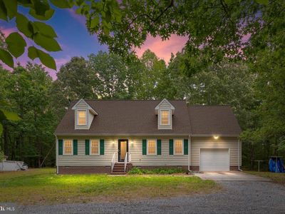 23115 Mount Cloud Rd, Bowling Green, VA, 22427
