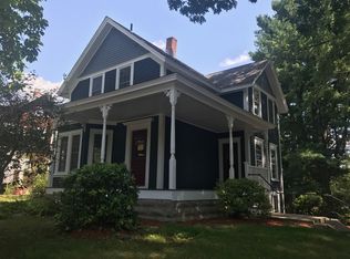 121 S Main St, Bellingham, MA 02019