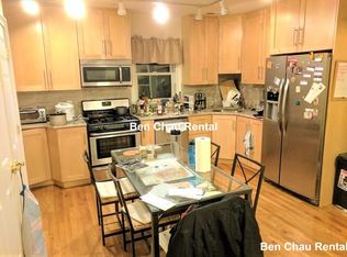 22 Concord Ave #2B, Somerville, MA 02143