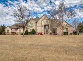 3024 Cedar Trl, Prosper, TX 75078