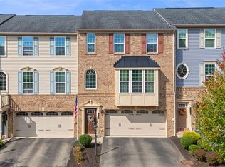 113 Mews Ln, Cranberry Township, PA 16066