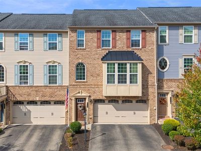 113 Mews Ln, Cranberry Township, PA, 16066