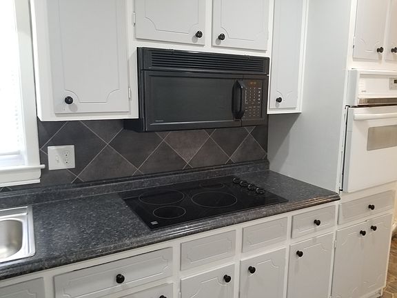 Oven, range and microwave