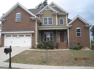 110 Ridgelake Cir #124, Fort Oglethorpe, GA 30742