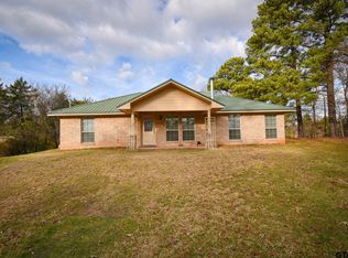 17000 County Road 358, Winona, TX 75792
