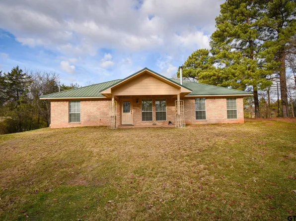 17000 County Road 358, Winona, TX 75792