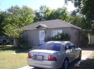 412 NW Ferris Ave, Lawton, OK 73507