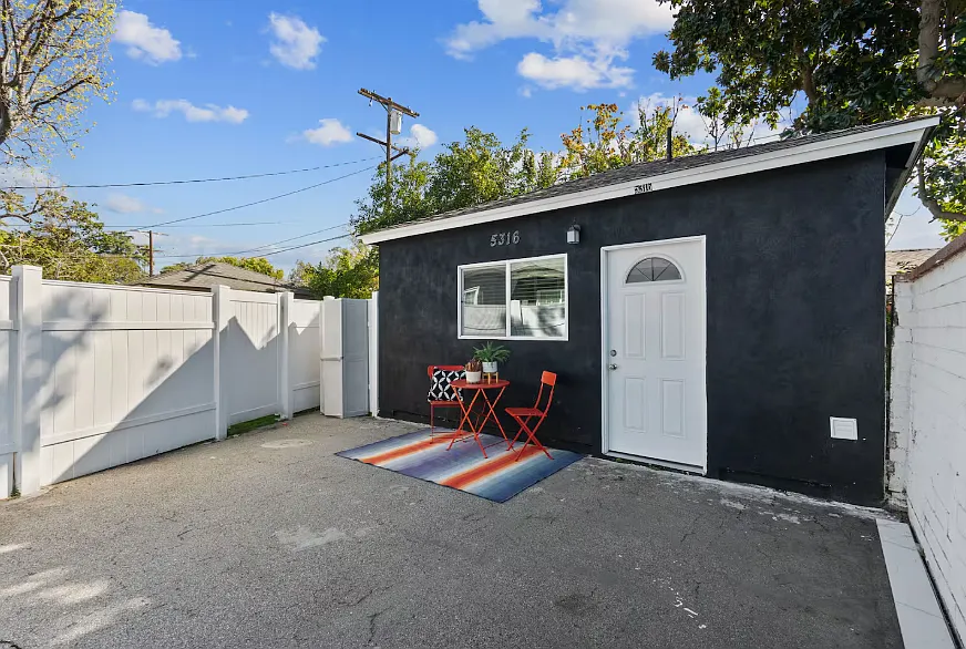 5316 Teesdale Ave — Photo 2