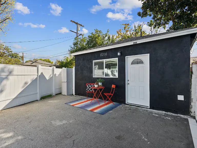5316 Teesdale Ave — Photo 2