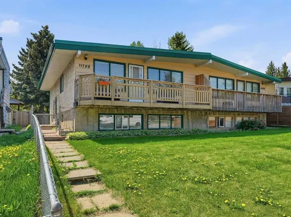 11759 N Canfield Rd SW, Calgary, AB T2W 1J6