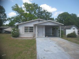 4911 Rosedale Pl N, Saint Petersburg, FL 33714