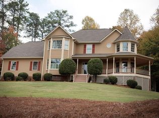 503 Chieftain Ct, Woodstock, GA 30188