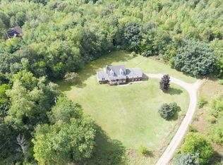 10400 Parr Rd, Manchester, MI 48158